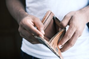 Paguei a Dívida e Continuo Negativado